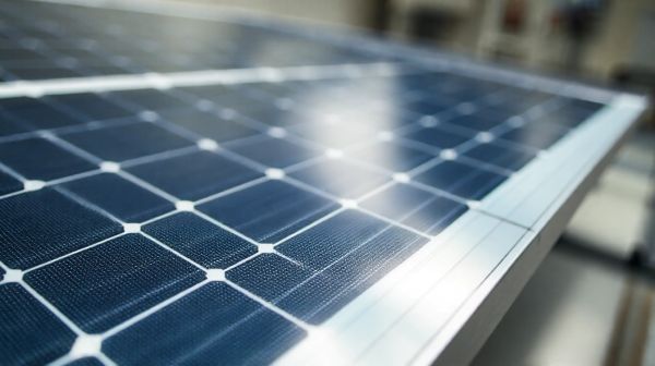 10 conseils pour optimiser l'efficacité des panneaux solaires