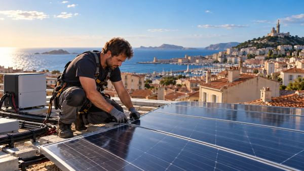 7 stratégies innovantes pour maximiser les énergies renouvelables