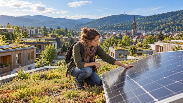 7 stratégies innovantes pour maximiser les énergies renouvelables
