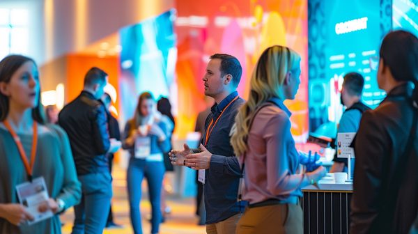 Boostez votre marque avec l'événementiel entreprise