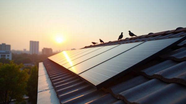 Comment réussir votre installation solaire : des conseils pratiques