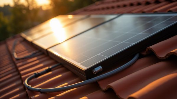 Comment réussir votre installation solaire : des conseils pratiques