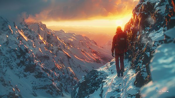 Découvrez flasherie : votre guide ultime en escalade et équipement