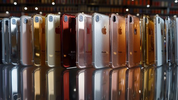 Guide pour choisir son iphone reconditionné et fiable