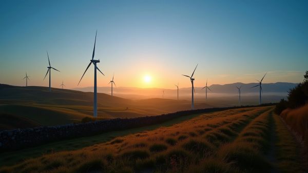 L'état de l'énergie française et ses enjeux environnementaux