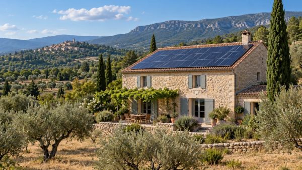 Top 5 raisons de choisir les panneaux photovoltaïques pour votre investissement