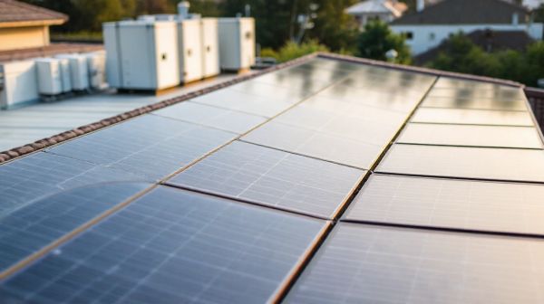 Top astuces pour optimiser votre système solaire avec succès
