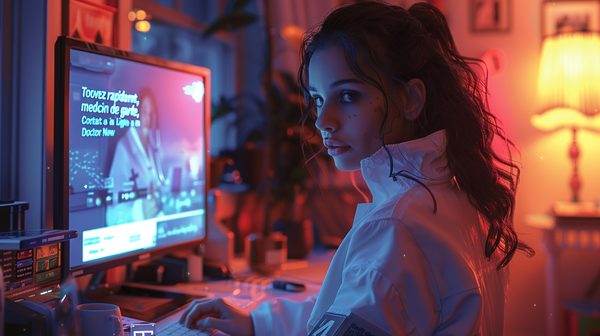 Trouvez rapidement un médecin de garde en ligne