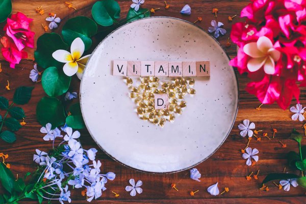 Les bonnes raisons de consommer du vitamine D
