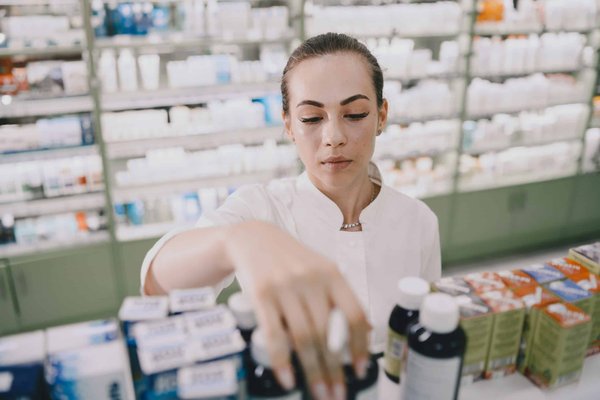Pharmacie de garde près de vous : trouvez secours à toute heure