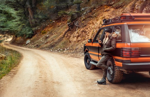 Raid 4x4 au maroc : conseils pour une meilleure organisation