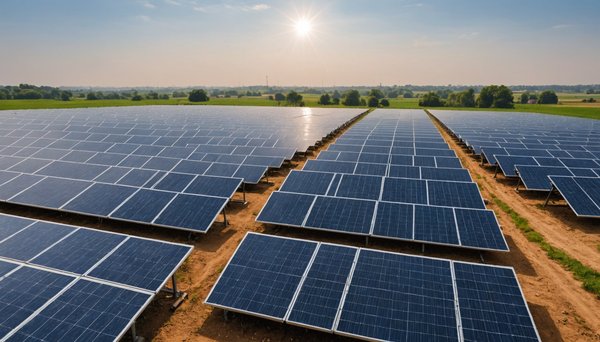 Taille optimale des panneaux photovoltaïques : guide essentiel