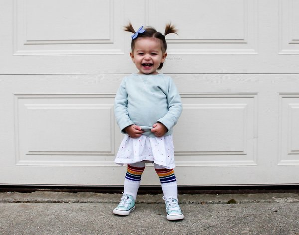 Capturer les moments précieux : photographe bébé à Bordeaux