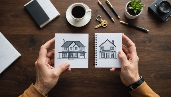 Réussir votre projet immobilier : stratégies et recommandations clés