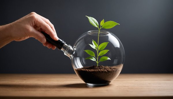 Explorez les avantages d'une banque écologique innovante